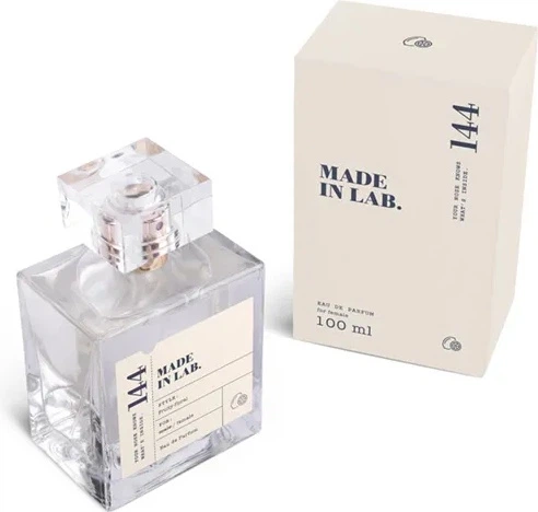 Парфумована вода для жінок Made In Lab 144 Women 100 мл (5902693163862) - зображення 2