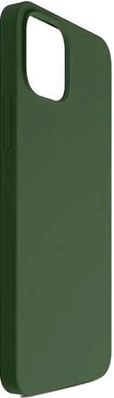 Панель 3MK Hardy MagCase для Apple iPhone 14 Plus/15 Plus Green (5903108540254) - зображення 3