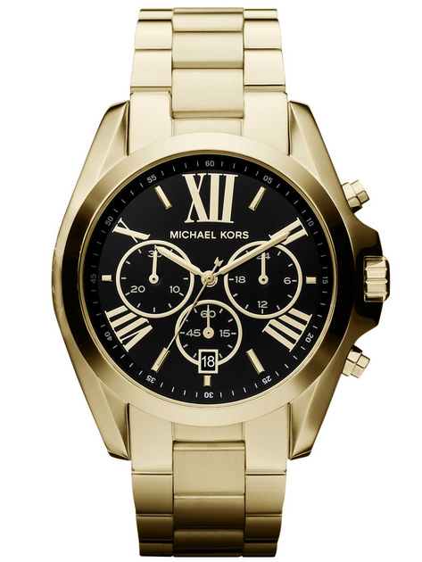 michael kors 10 atm watch