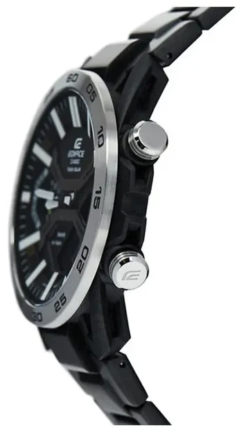 Мужские часы Casio EDIFICE Bluetooth ECB-2000DD-1AEF - изображение 3