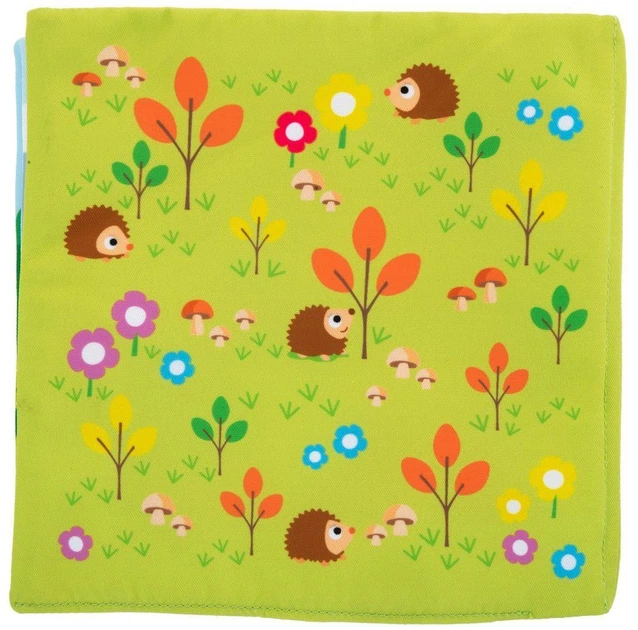 Водна розмальовка Chicco Пори року (10631.00) - зображення 3