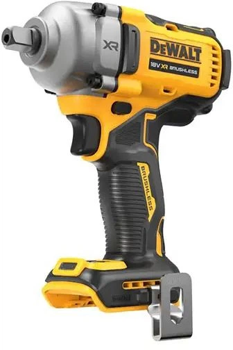 Klucz udarowy akumulatorowy bezszczotkowy DeWALT DCF892N - obraz 2