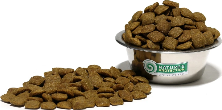 Sucha karma dla psów Nature's Protection Adult Lamb All breeds 12 kg (NPS45750) (4771317457509) - obraz 3