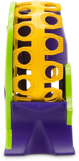 Generator baniek mydlanych Gazillion Fala automatyczny 118 ml (GZ36645) (021664366455) - obraz 5