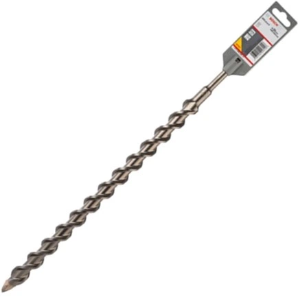 Wiertło Bosch SDS plus-5 25x400x450 mm (1618596239) - obraz 1