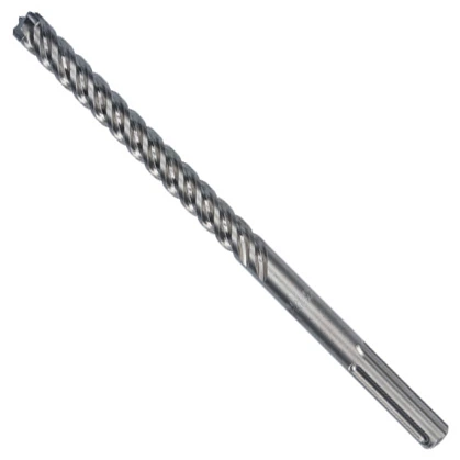 Wiertło Bosch SDS-max-8X 30 x 400 x 520 mm (2608578651) - obraz 1