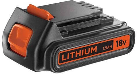 Akumulator do narzędzi Black+Decker BL1518 - obraz 1