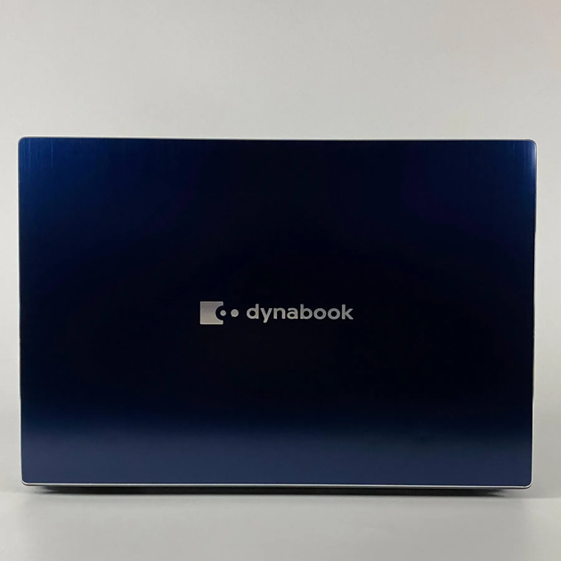 Ультрабук Б-клас DynaBook Portege X40-K / 14" (1920x1080) IPS / Intel Core i5-1240P (12 (16) ядер по 3.3 - 4.4 GHz) / 16 GB DDR4 / 256 GB SSD / Intel Iris Xe Graphics / WebCam / TouchID б/в - Фото 8 Ультрабук Б-клас DynaBook Portege X40-K / 14" (1920x1080) IPS / Intel Core i5-1240P (12 (16) ядер по 3.3 - 4.4 GHz) / 16 GB DDR4 / 256 GB SSD / Intel Iris Xe Graphics / WebCam / TouchID б/в - зображення 8