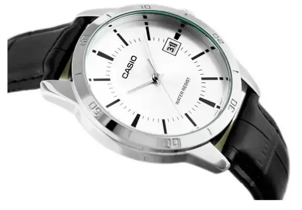 Мужские часы CASIO MTP-V004L-7AUDF - изображение 3