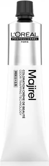 Farba do włosów L’Oreal Professionnel Paris Majirel 10 60 ml (3474637283032) - obraz 3
