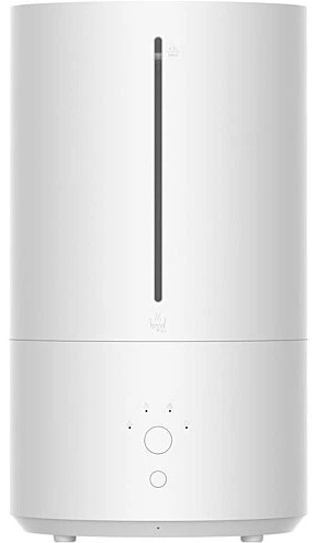 Nawilżacz powietrza Xiaomi Smart Humidifier 2 White (6934177783982) (39953/BLADMF4ZH01945) - Outlet - obraz 1