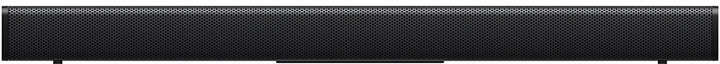Soundbar Xiaomi Soundbar 2.0 Black (QBH4286EU) (59771/700900018486) - Outlet - obraz 2