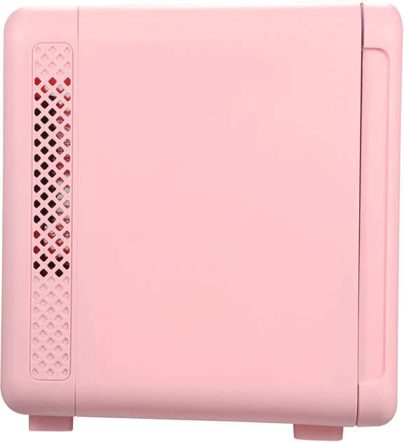 Холодильник Adler AD 8084 Pink (955555910230778) - Уцінка - зображення 3