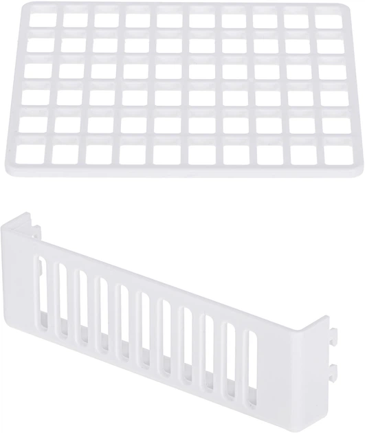 Холодильник Adler AD 8084 Pink (955555910230778) - Уцінка - зображення 11