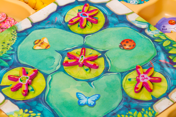 Настільна гра Rebel Пергола польське видання REGAR0101PL (5902650619913) (955555913222236) - Уцінка - зображення 15