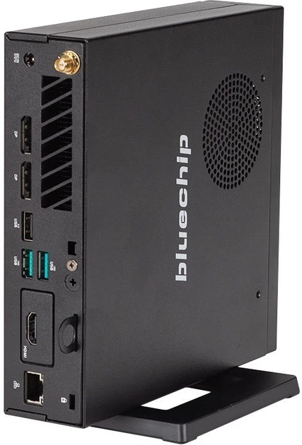 Комп'ютер Bluechip BUSINESSline S3137 EDU (4250749709962) - зображення 7