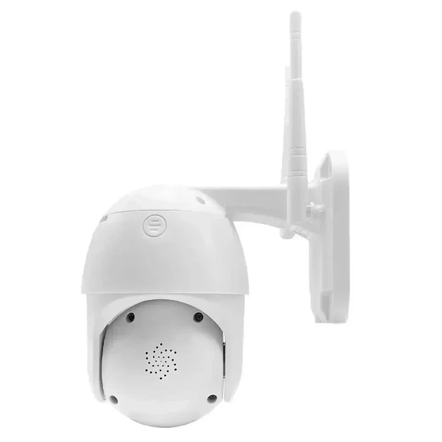 Уличная поворотная IP WiFi камера видеонаблюдения V380 PRO 1080P для дома - Фото 3 Уличная поворотная IP WiFi камера видеонаблюдения V380 PRO 1080P для дома - изображение 3