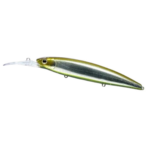 Воблер DEPS BALISONG MINNOW 130SF LONGBILL цвет №23,25705 - Фото 1 Воблер DEPS BALISONG MINNOW 130SF LONGBILL цвет №23,25705 - изображение 1