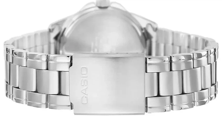 Мужские часы CASIO MTP-1259PD-7BEG - Фото 7 Мужские часы CASIO MTP-1259PD-7BEG - изображение 7