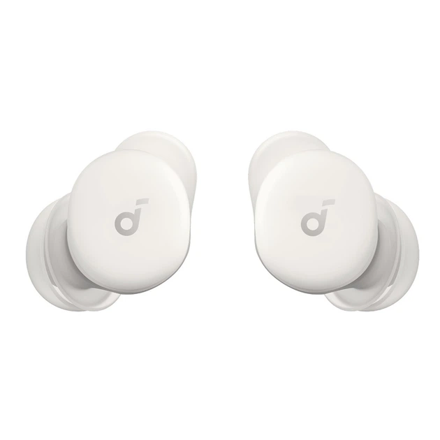 Bluetooth-гарнитура Anker SoundCore Sleep A30 White (D1301G21