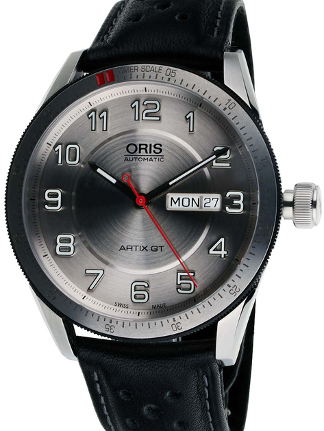 Oris 0173576624461 0752187FCm Artix Automatik 42mm 10ATM