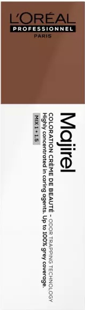 Farba do włosów L’Oreal Professionnel Paris Majirel 8.31 60 ml (3474637280376) - obraz 4