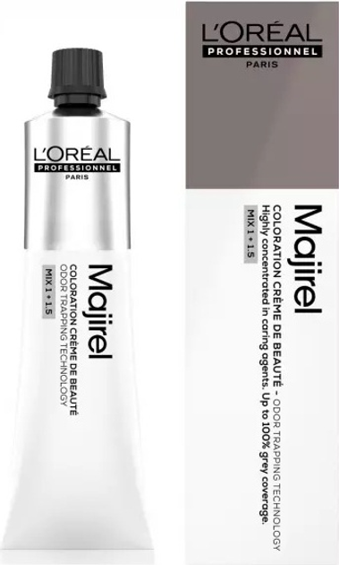 Farba do włosów L’Oreal Professionnel Paris Majirel 9.13 60 ml (3474637280857) - obraz 1