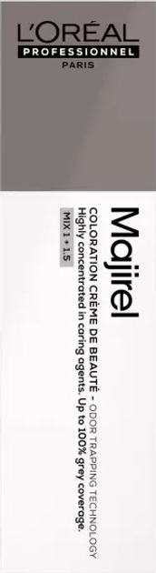 Farba do włosów L’Oreal Professionnel Paris Majirel 9.13 60 ml (3474637280857) - obraz 4