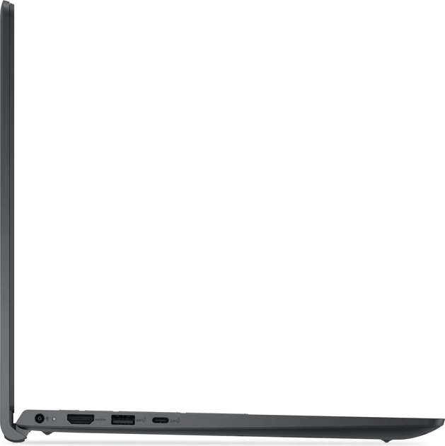 Laptop Dell 15 DC15250 (DC15250_RPLU_020_P) Carbon Black - obraz 6