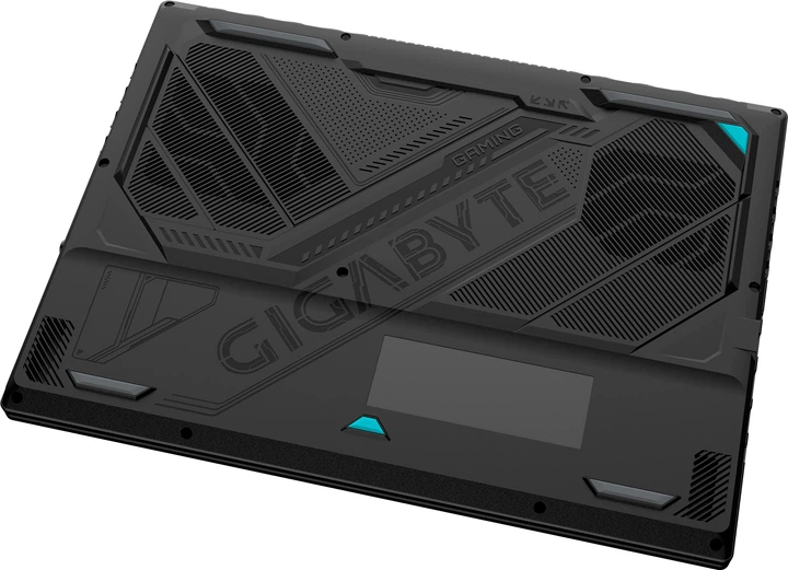 Ноутбук Gigabyte Gaming A16 CVH (CVH-I3EE894SH) Black Steel - зображення 9