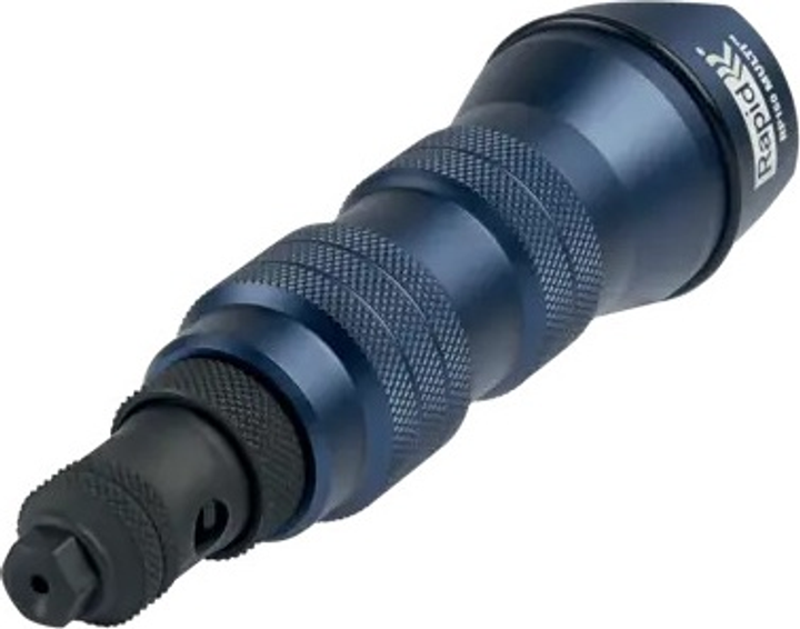 Adapter do nitów zrywalnych Rapid RP150 Multi do wiertarko-wkrętarki (4051661037078) - obraz 1