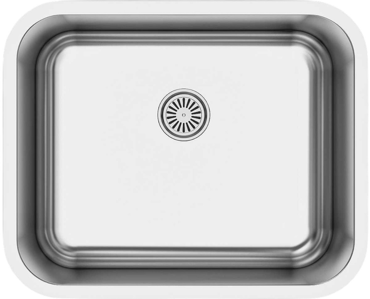 Zlew kuchenny Thema Lux AS336 - obraz 1