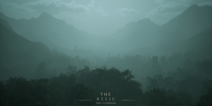 Гра PS5 The Relic: First Guardian (Blu-ray диск) (5061005782891) - зображення 3