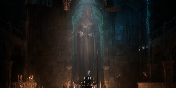 Гра PS5 The Relic: First Guardian - The Forgotten Stories Edition (Blu-ray диск) (5061005782839) - зображення 2