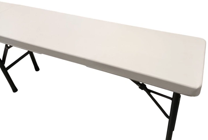 Набір садових меблів ModernHome by Multistore NZK-180S+2PCS BK-180 (955555912033873) - Уцінка - зображення 10