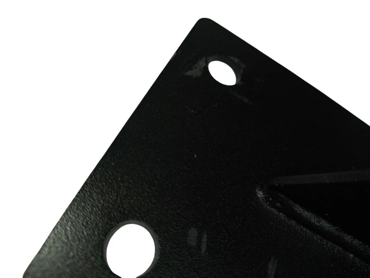 Drążek do podciągania Gorilla Sports naścienny (4260200840196) (955555909767491) - Outlet - obraz 5