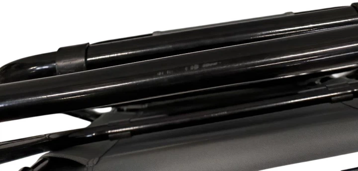 Шезлонг ModernHome by Multistore ZRL010 Сірий (955555911380853) - Уцінка - зображення 5