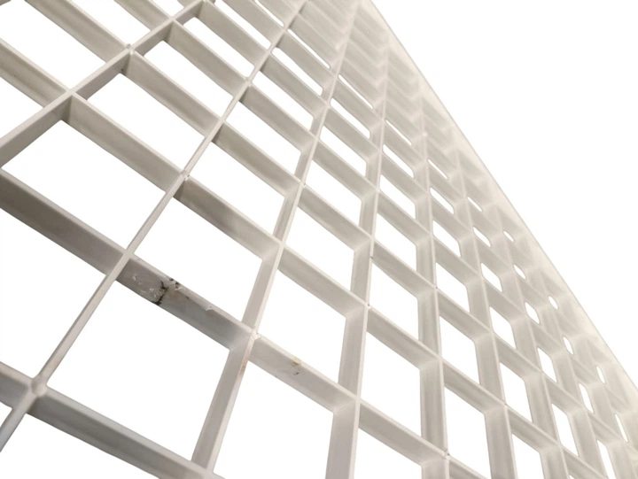 Складаний манеж для собак LEAN Toys з надійними дверцятами 90 x 60 x 60 см Білий (5905991033561) (955555912285531) - Уцінка - зображення 3