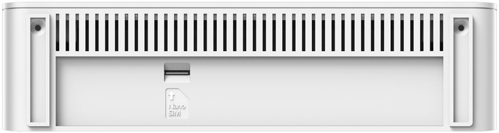 WiFi роутер Cudy 4G N300 WiFi 4 White (LT400V 1.0) - зображення 4