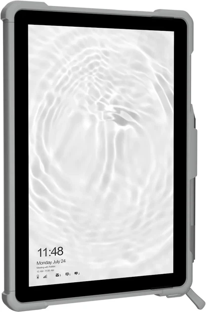 Etui UAG Plasma Series dla Microsoft Surface Go 1/2/3/4 G (810070367473) - obraz 9