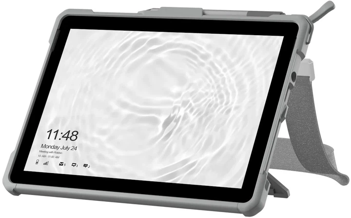 Etui UAG Plasma Series dla Microsoft Surface Go 1/2/3/4 G (810070367473) - obraz 10