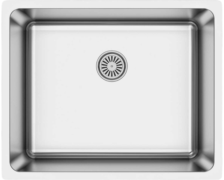 Zlew kuchenny Domoletti AS359 - obraz 1