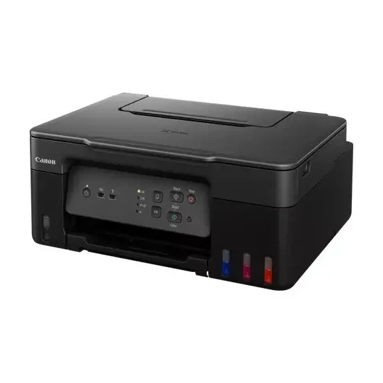 БФП Canon Pixma G3430 Black (5989C009) - изображение 4