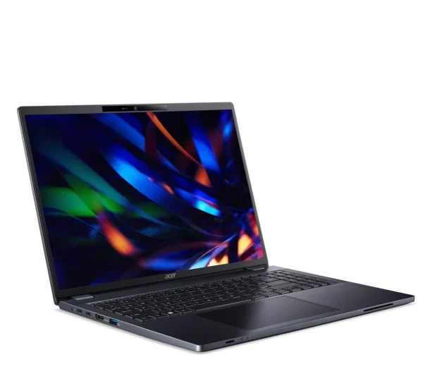 Ноутбук Acer TravelMate P4 (NX.B08EP.003) i7-1355U/16GB/512/Win11P RTX2050 NBD - изображение 5