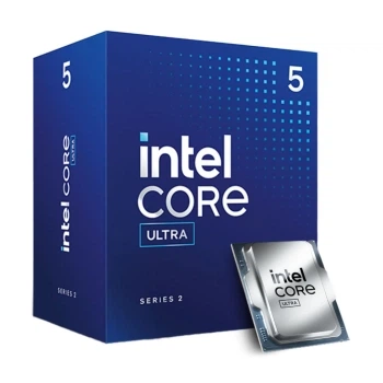 Процессор Intel Core Ultra 5 225F (BX80768225F) - изображение 2