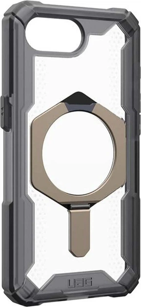 Etui UAG Plasma XTE MagSafe dla Apple iPhone 16e Ash/Titanium (AW82-0FG) - obraz 1