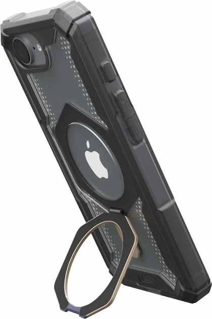 Etui UAG Plasma XTE MagSafe dla Apple iPhone 16e Ash/Titanium (AW82-0FG) - obraz 5