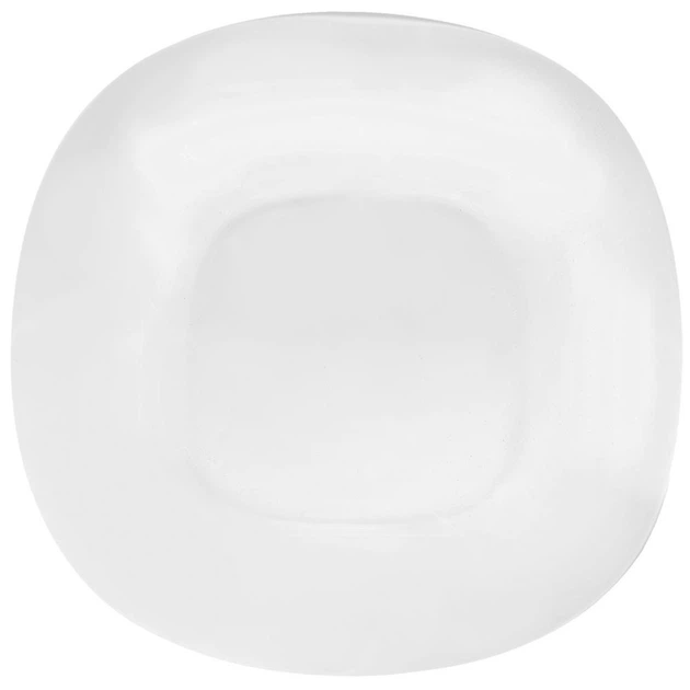 Сервіз обідній Orion LUNA скляний 18-елементний (8592381187170) - зображення 3