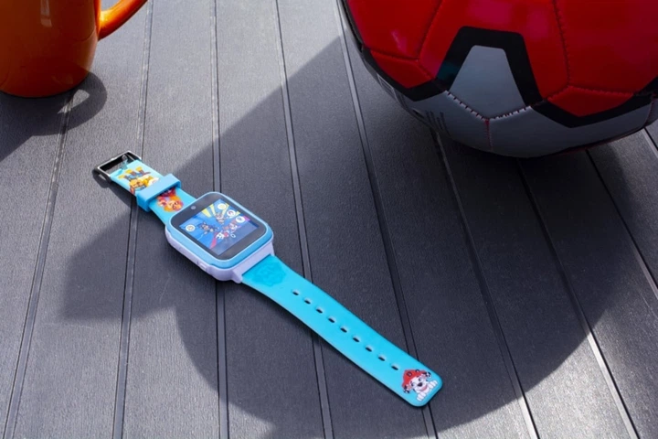 Дитячий смарт-годинник Technaxx PAW Patrol - изображение 5