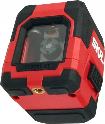 Laser krzyżowy Skil 1911 DA (8719643002327) - obraz 3